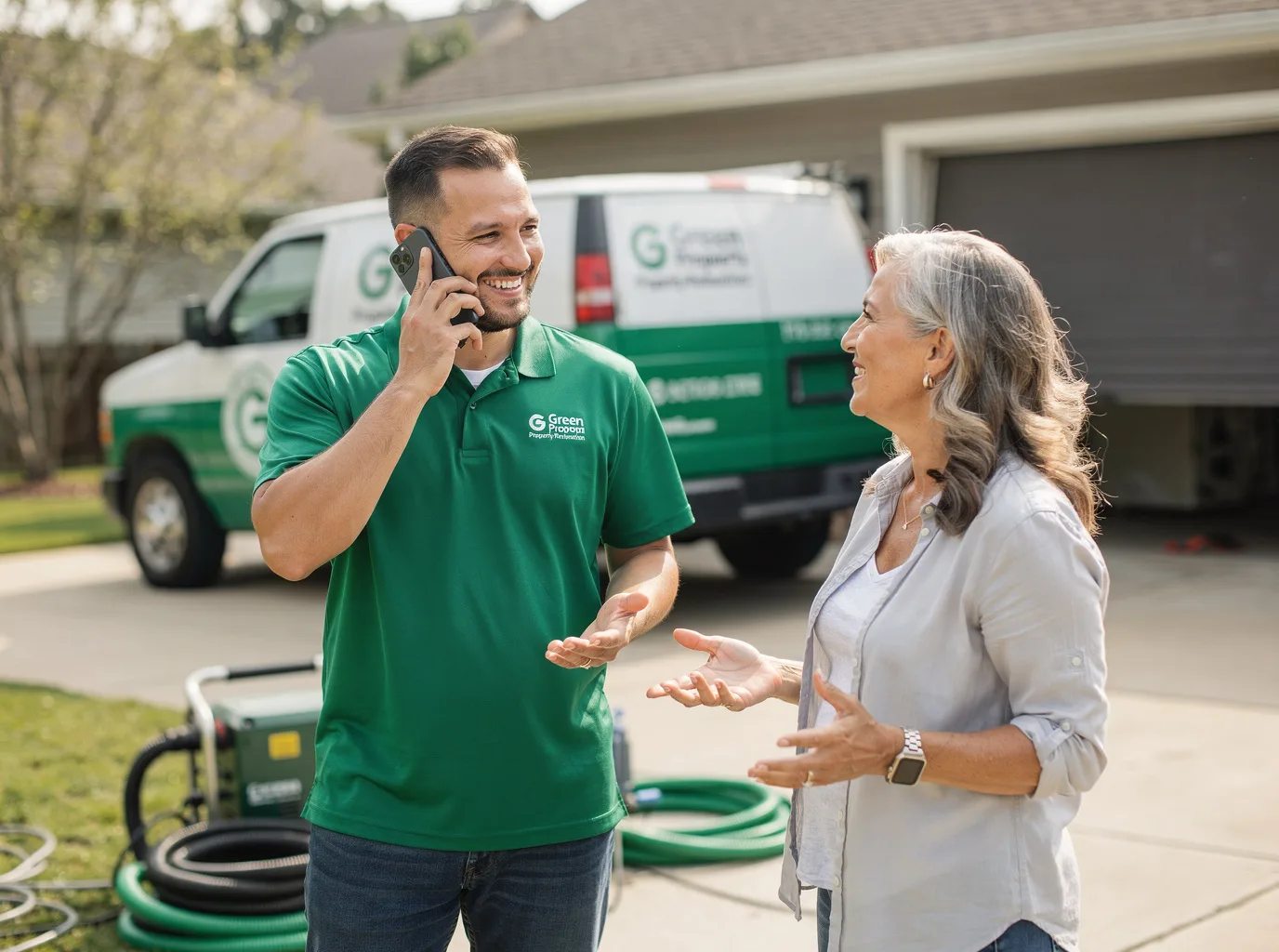 Water Damage Restoration North Washington, PA FAQs